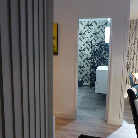Grand Studio Confort Classe 3 Etoiles Rochefort  Exterior foto